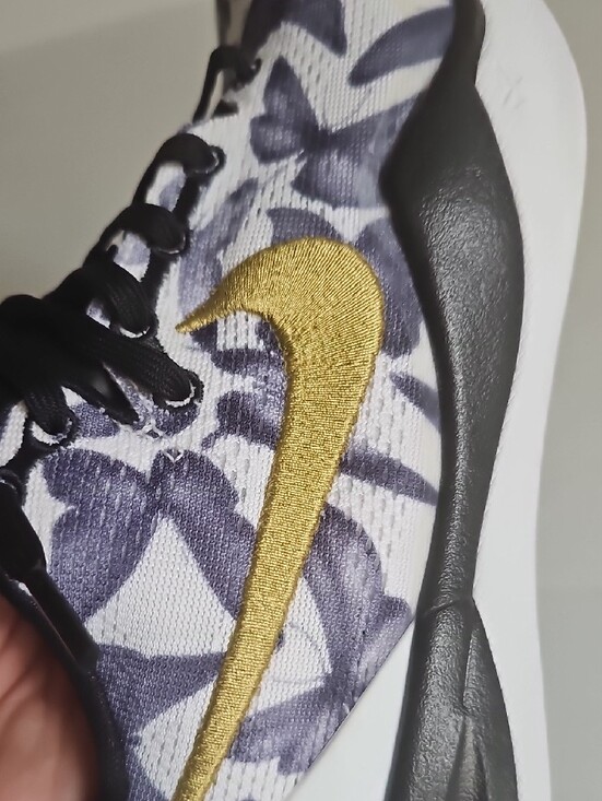 Nike Kobe 8 Protro \